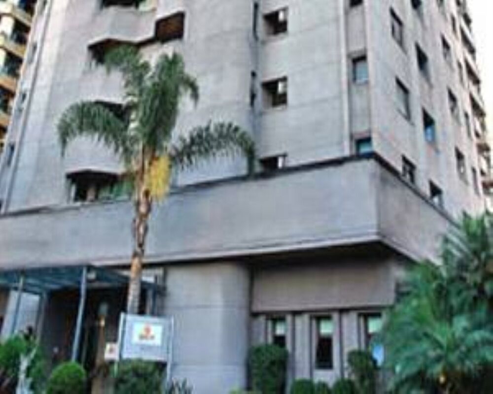 Flat/Apart Hotel, 1 quarto, 50 m² - Foto 1