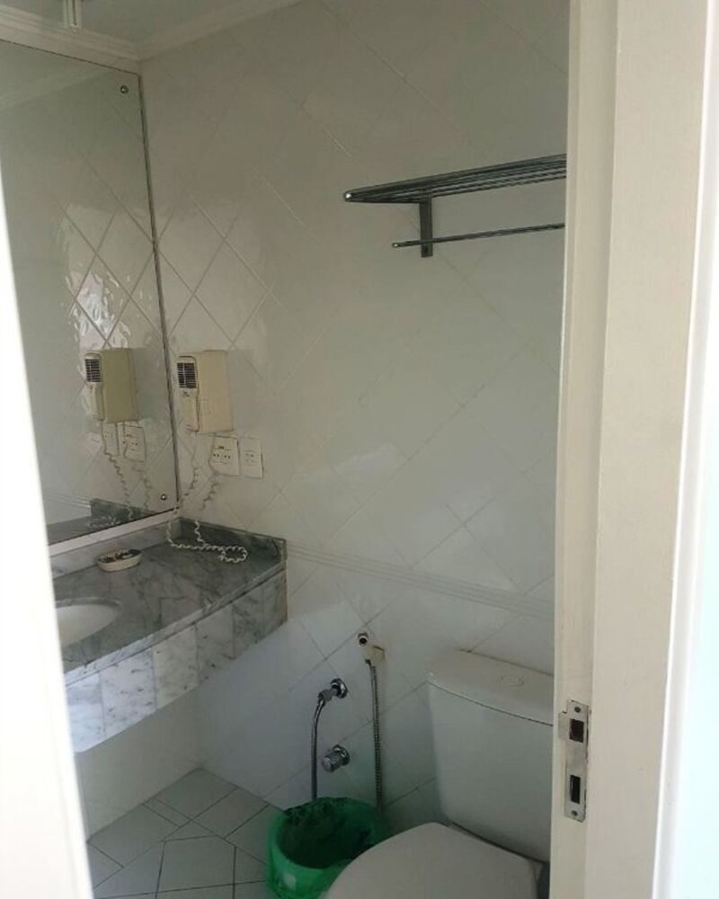 Flat/Apart Hotel para alugar com 1 quarto, 30m² - Foto 1