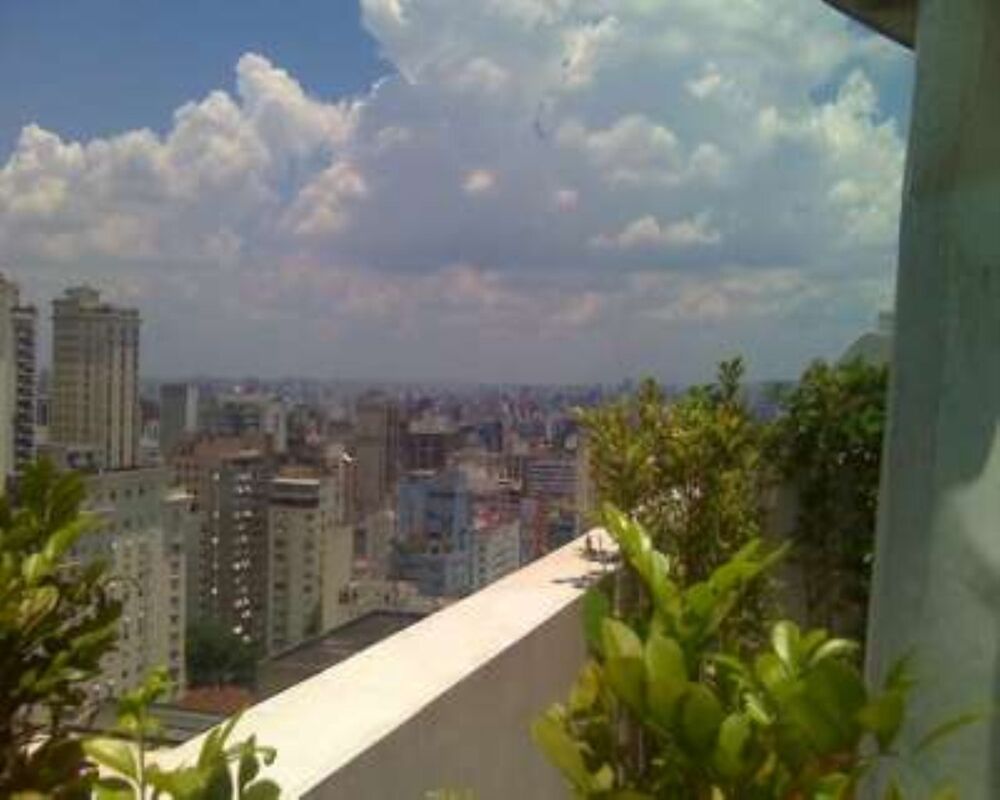 Flat/Apart Hotel, 1 quarto - Foto 3