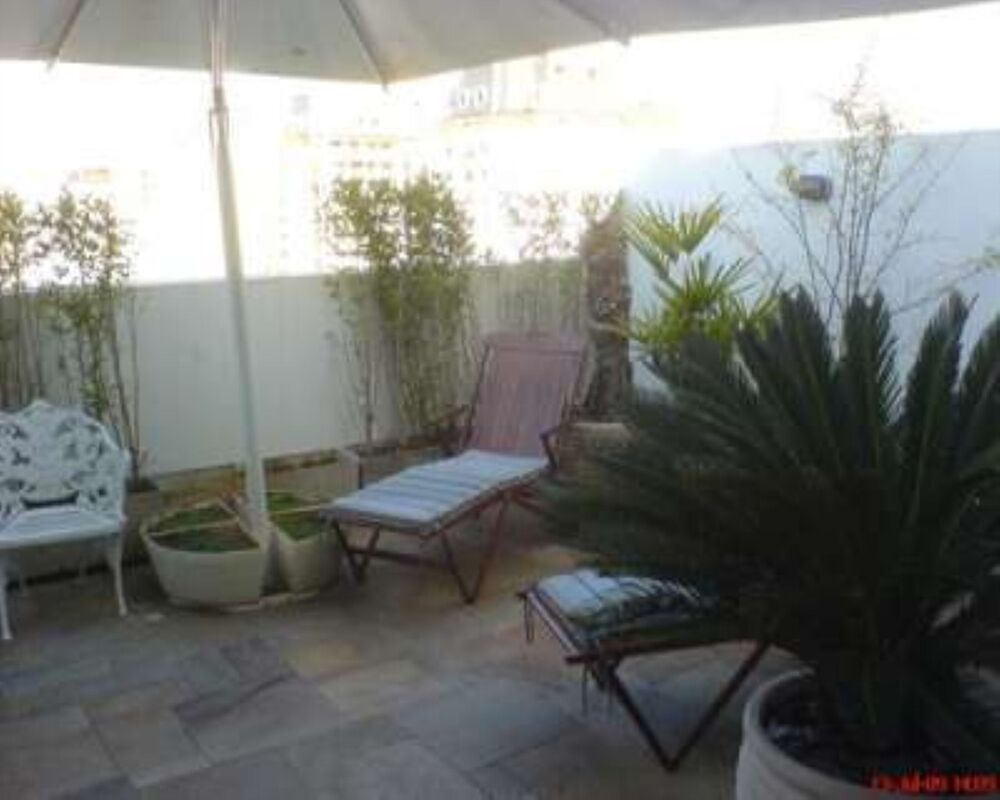 Flat/Apart Hotel, 1 quarto - Foto 1