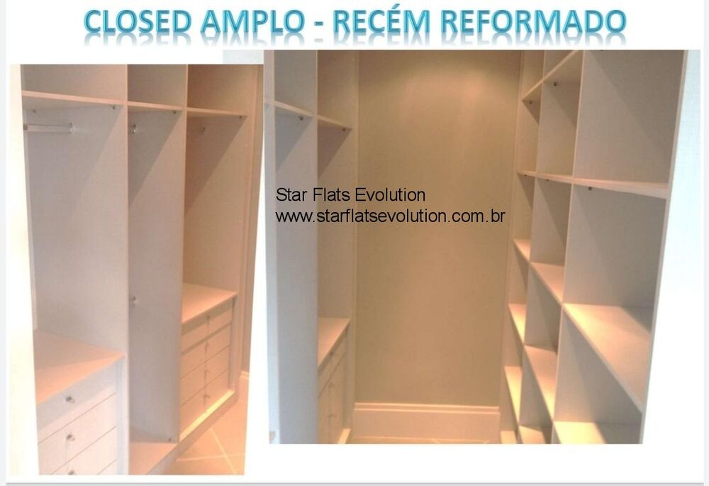 Apartamento para alugar com 1 quarto, 40m² - Foto 3