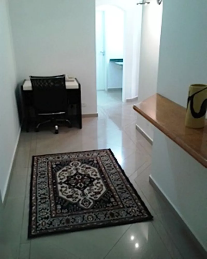 Flat/Apart Hotel para alugar com 1 quarto, 40m² - Foto 2