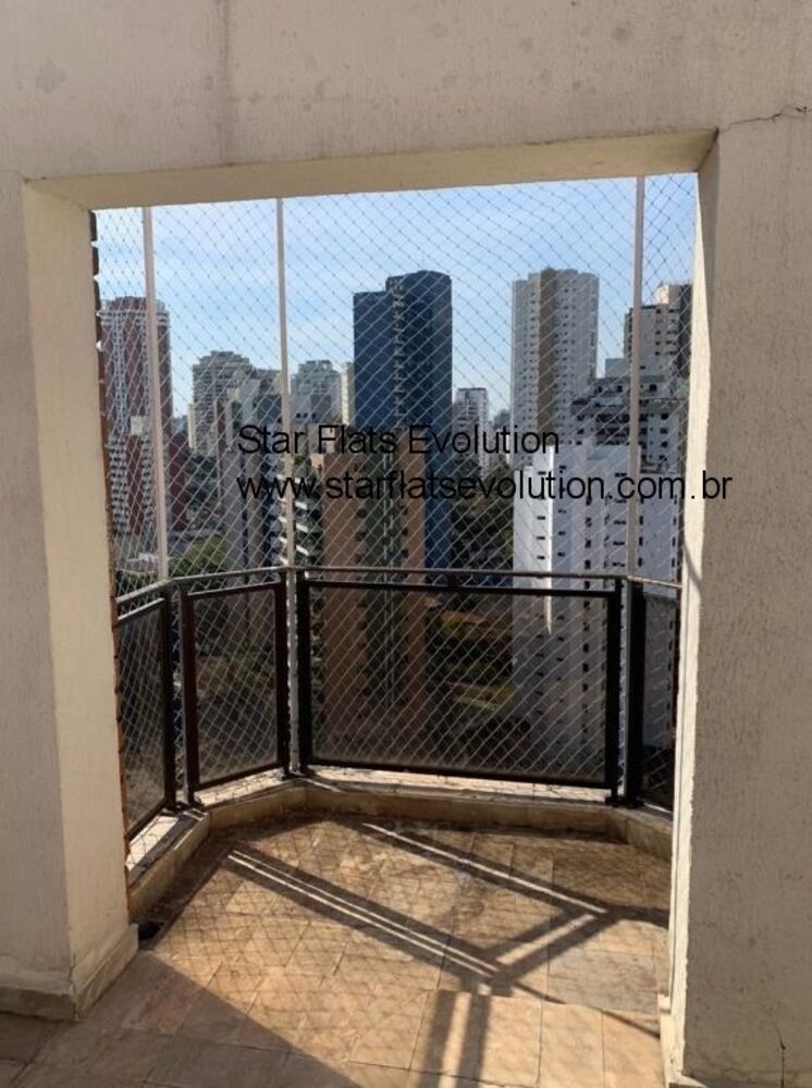 Cobertura para alugar com 4 quartos, 265m² - Foto 2
