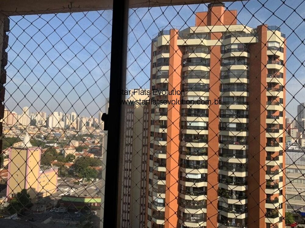 Cobertura para alugar com 4 quartos, 265m² - Foto 1