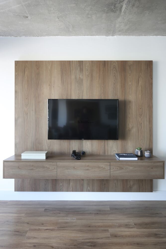 Apartamento, 1 quarto, 63 m² - Foto 2