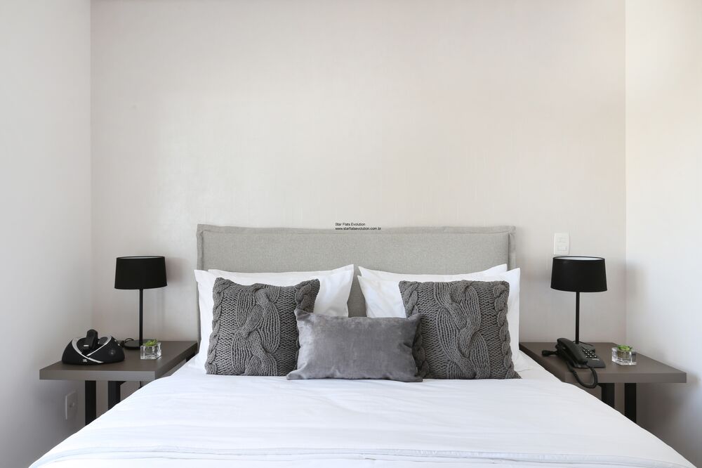 Apartamento, 1 quarto, 63 m² - Foto 7