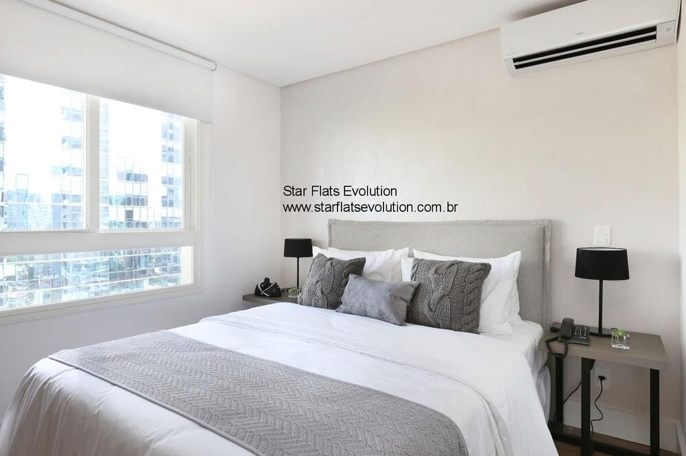 Apartamento, 1 quarto, 63 m² - Foto 6