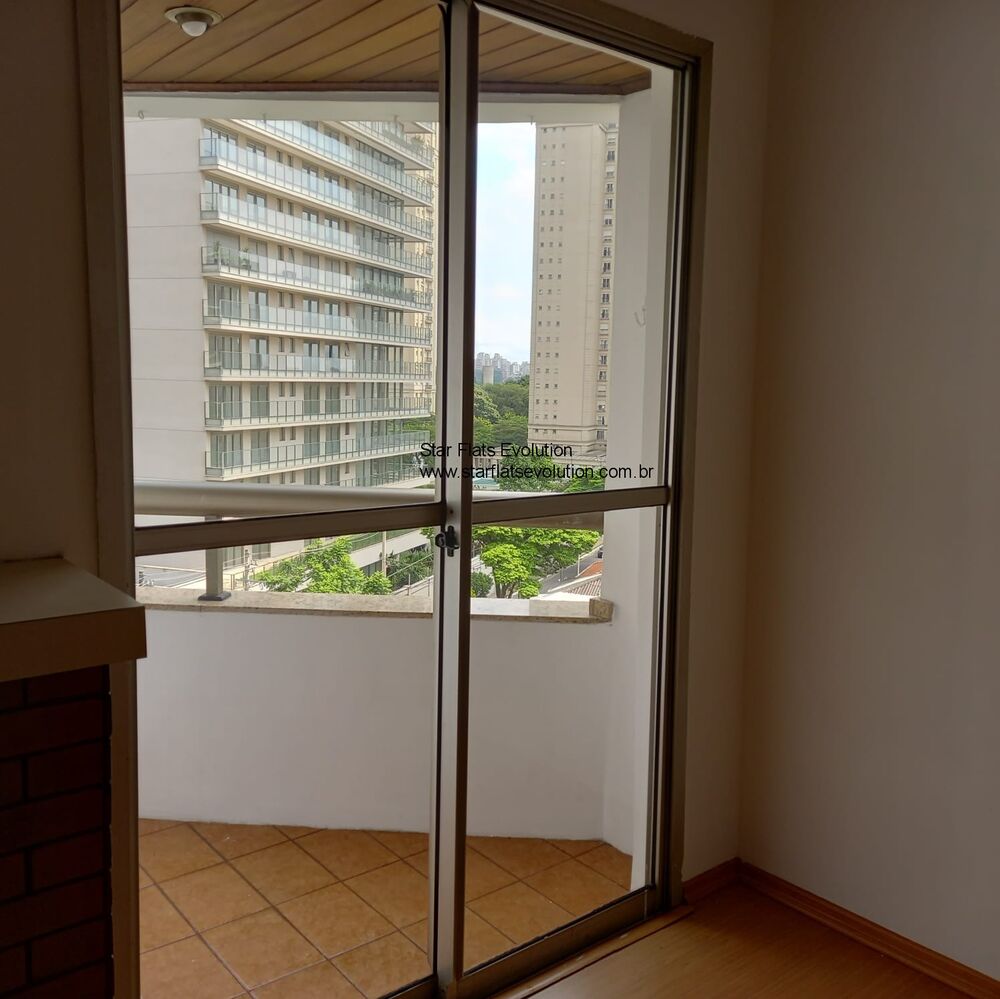 Flat/Apart Hotel à venda com 1 quarto, 40m² - Foto 7