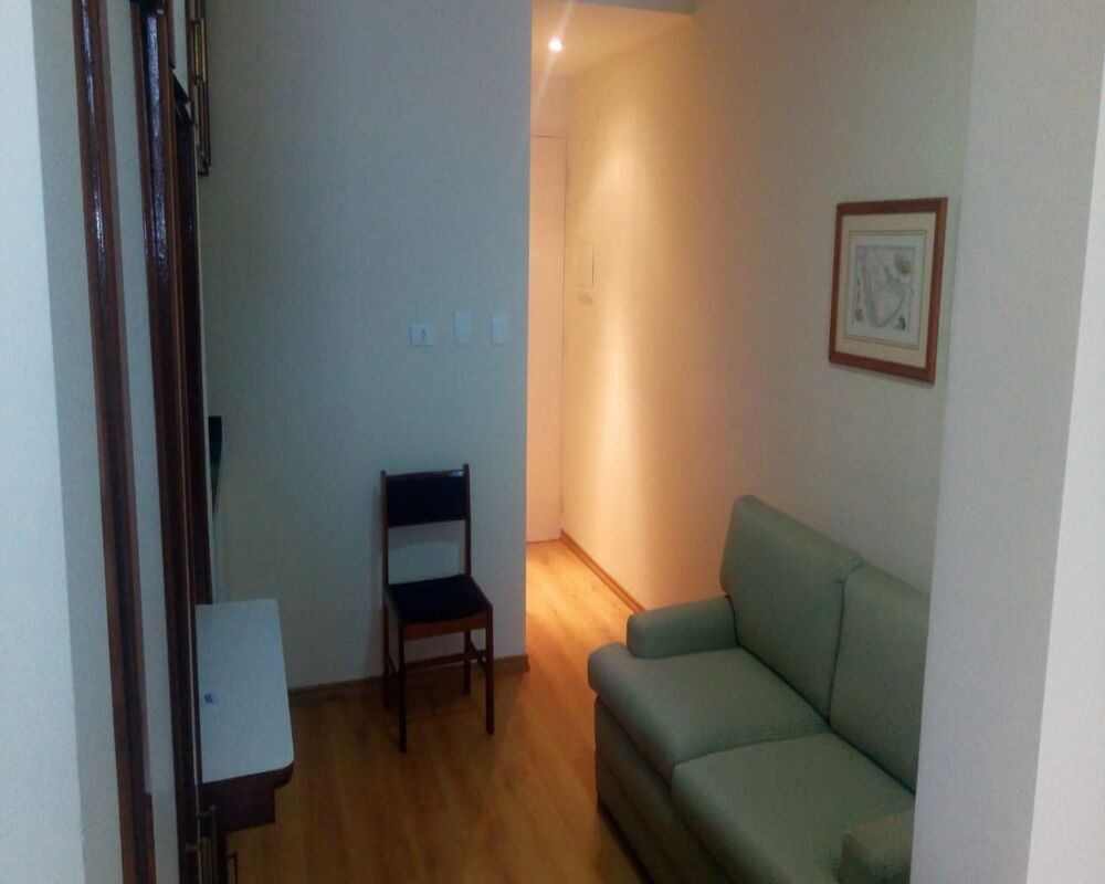 Flat/Apart Hotel, 1 quarto, 30 m² - Foto 8