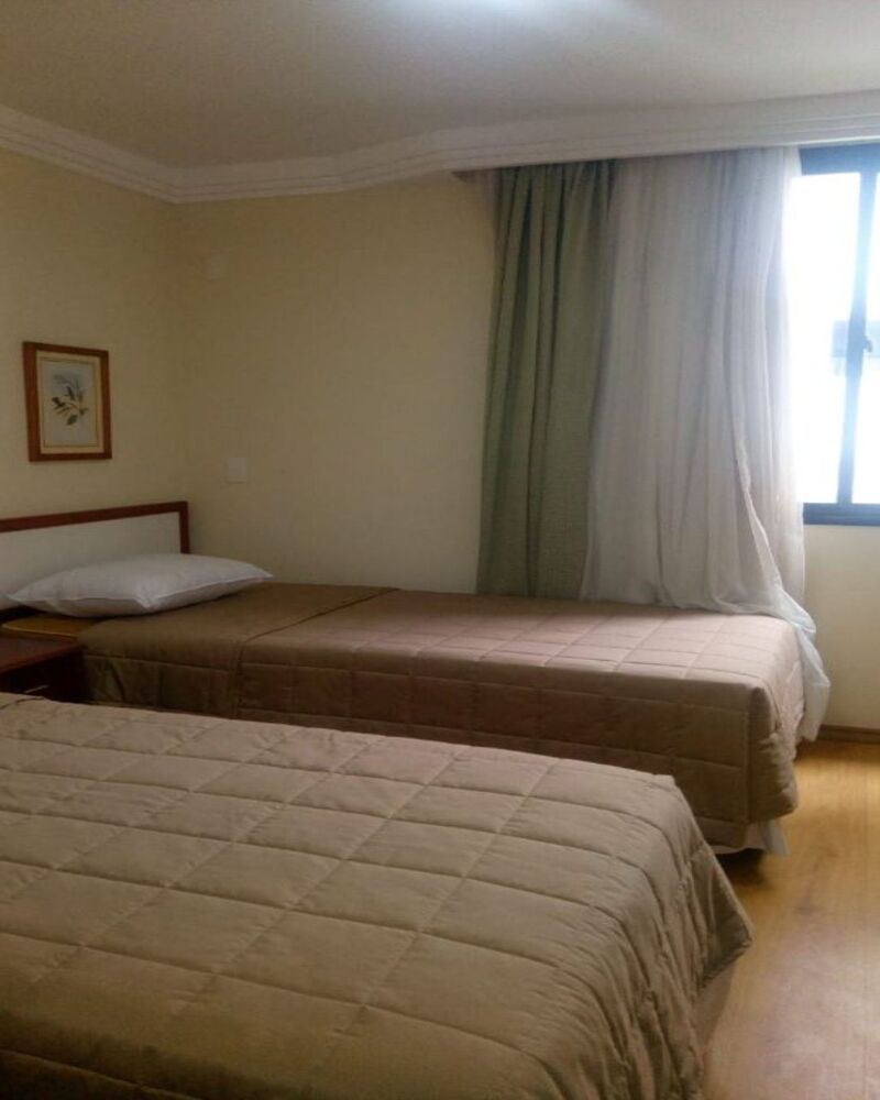 Flat/Apart Hotel, 1 quarto, 30 m² - Foto 7