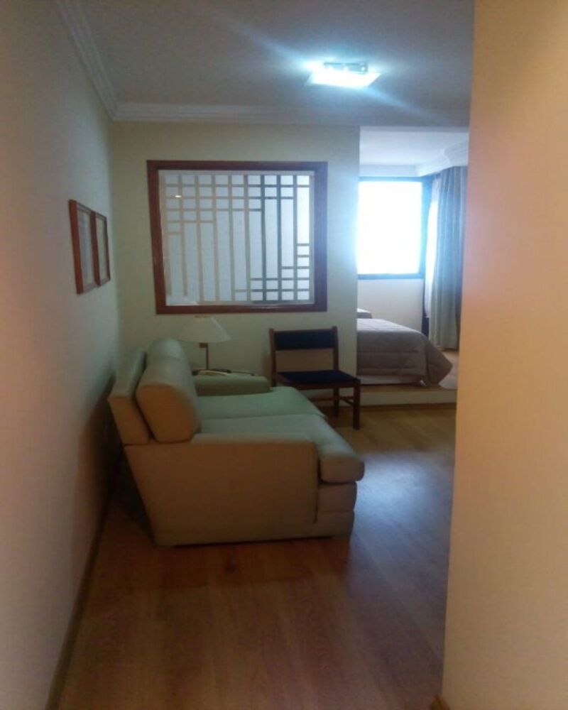 Flat/Apart Hotel, 1 quarto, 30 m² - Foto 5