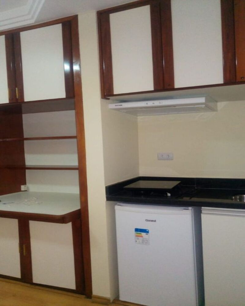 Flat/Apart Hotel, 1 quarto, 30 m² - Foto 4