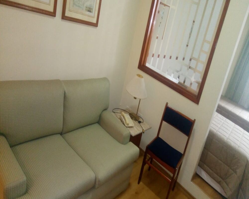 Flat/Apart Hotel, 1 quarto, 30 m² - Foto 6