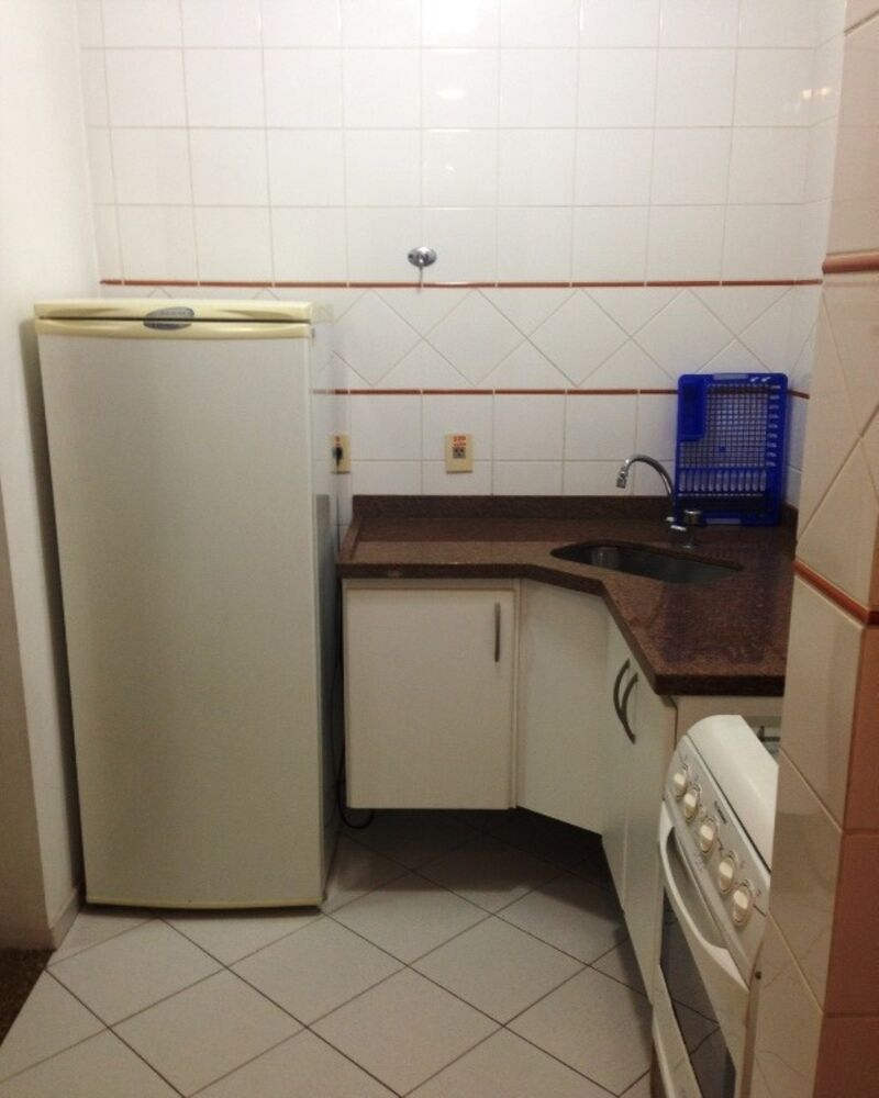 Flat/Apart Hotel, 1 quarto - Foto 8
