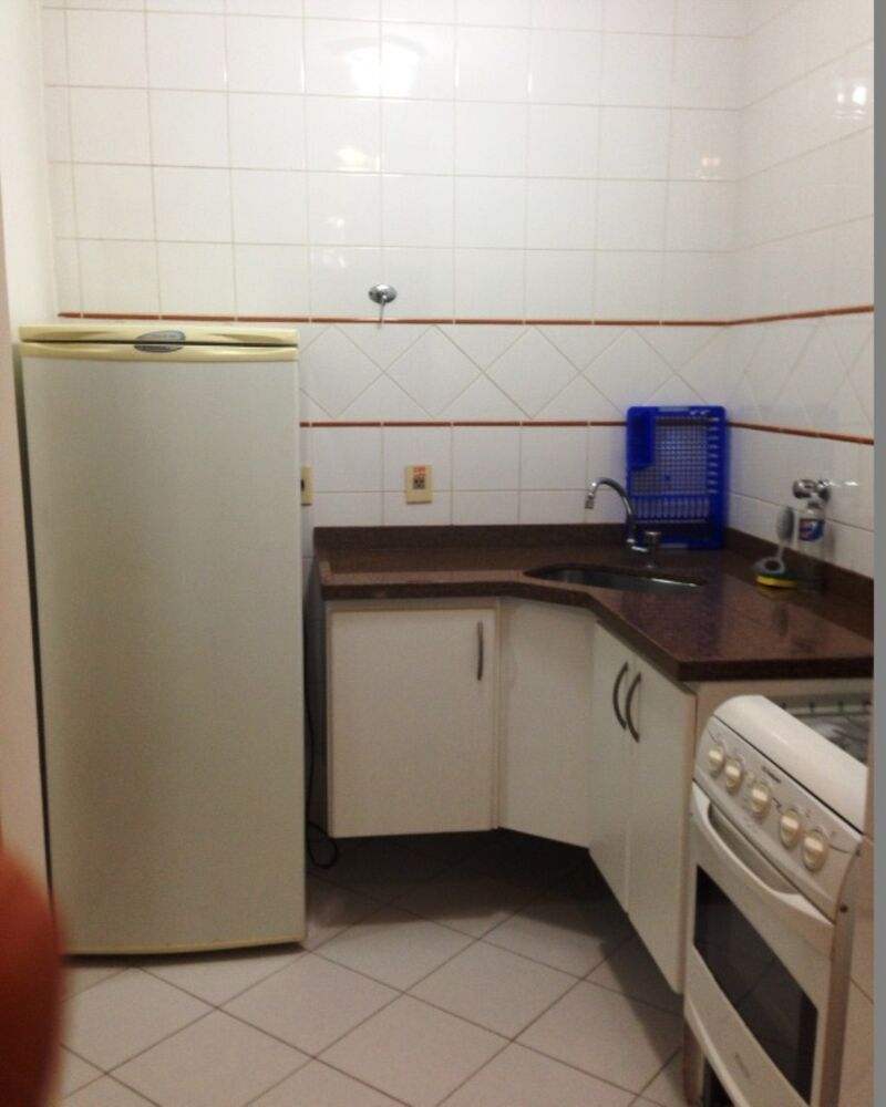 Flat/Apart Hotel, 1 quarto - Foto 1