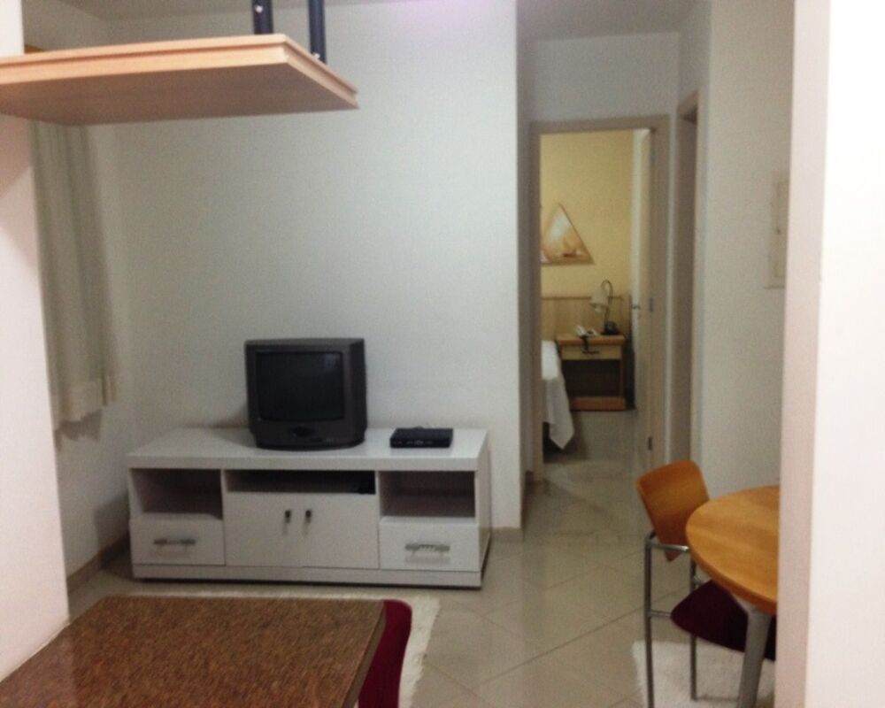 Flat/Apart Hotel, 1 quarto - Foto 2