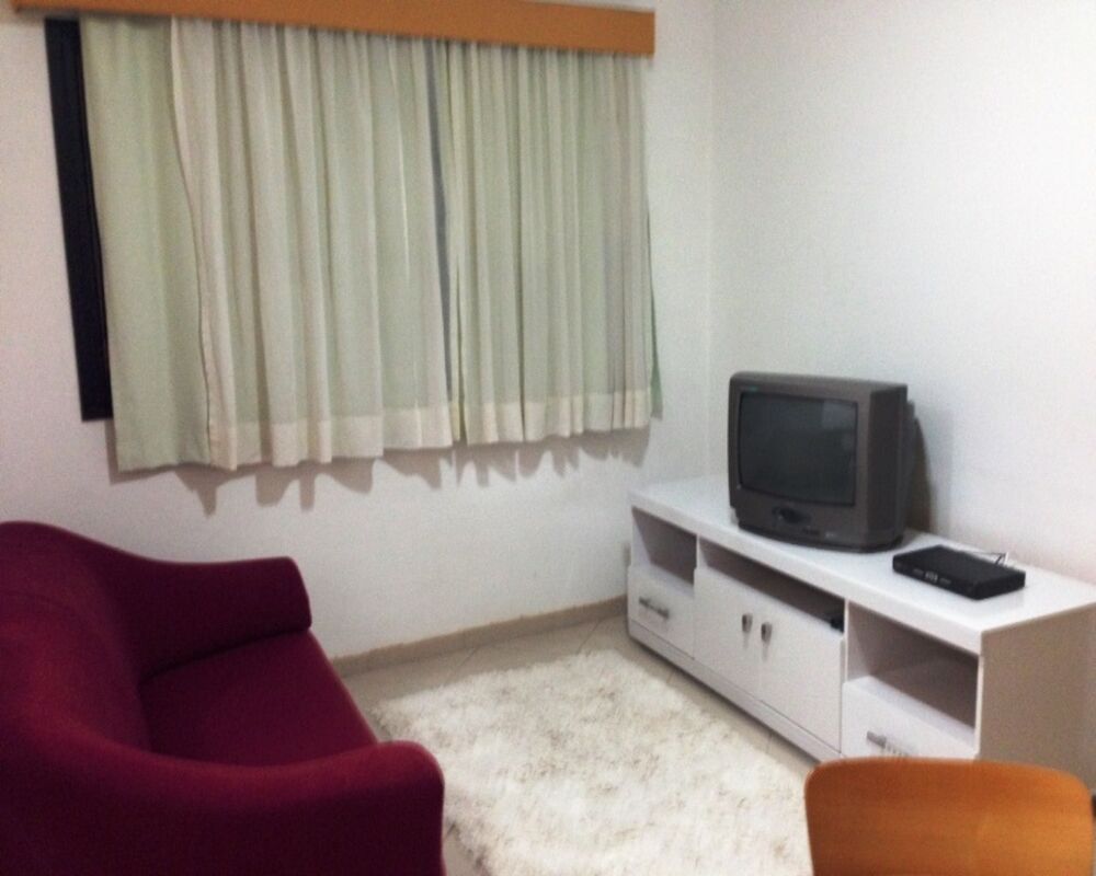 Flat/Apart Hotel, 1 quarto - Foto 4