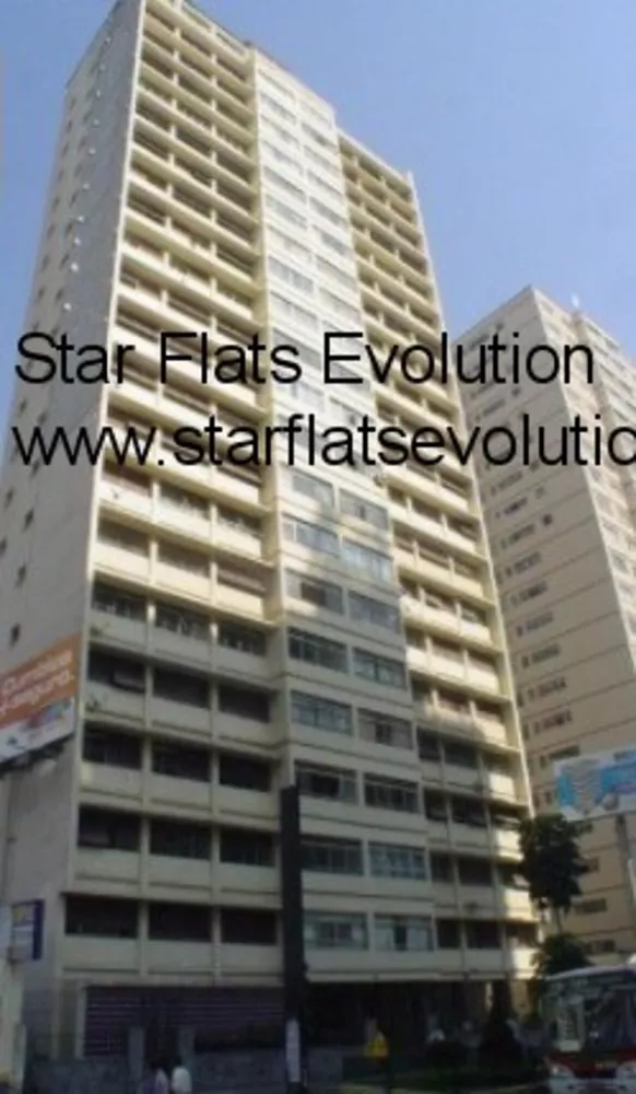 Apartamento, 3 quartos, 250 m² - Foto 1