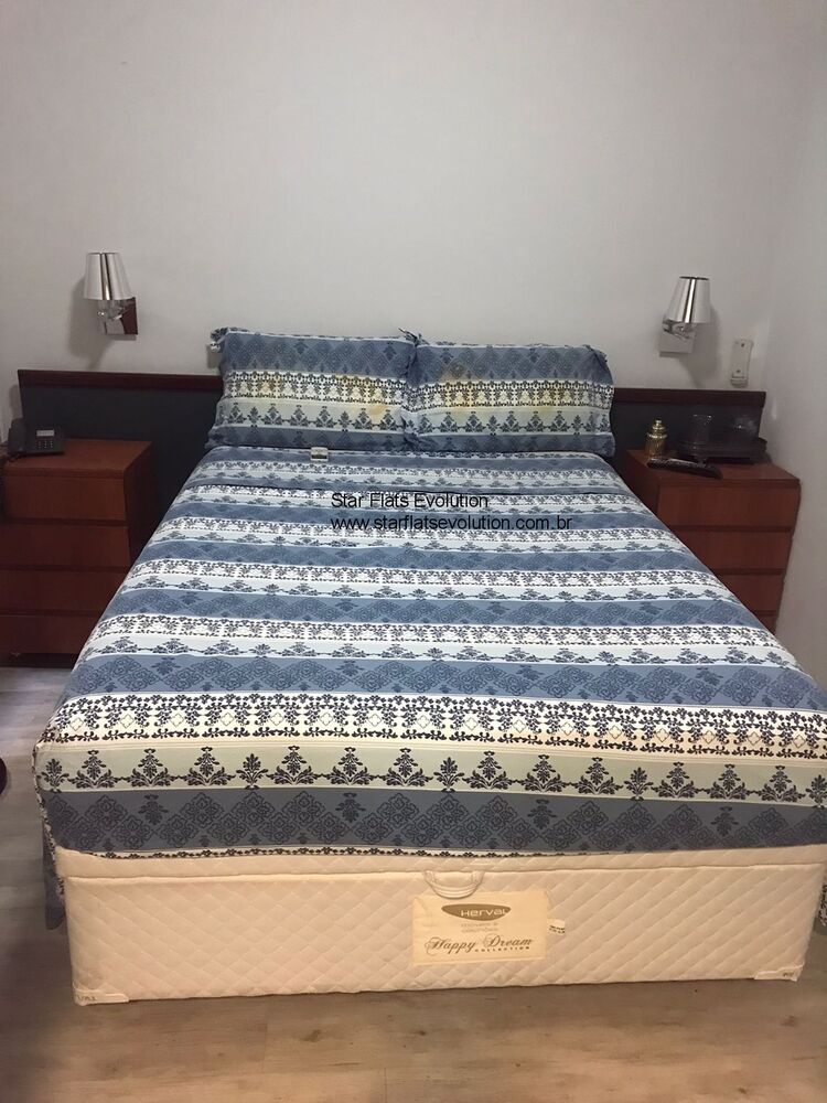 Flat/Apart Hotel, 1 quarto, 42 m² - Foto 3