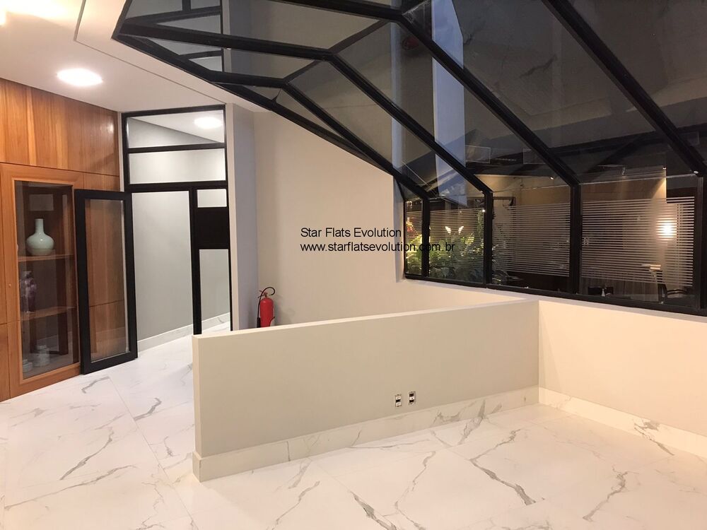 Flat/Apart Hotel, 1 quarto, 42 m² - Foto 4