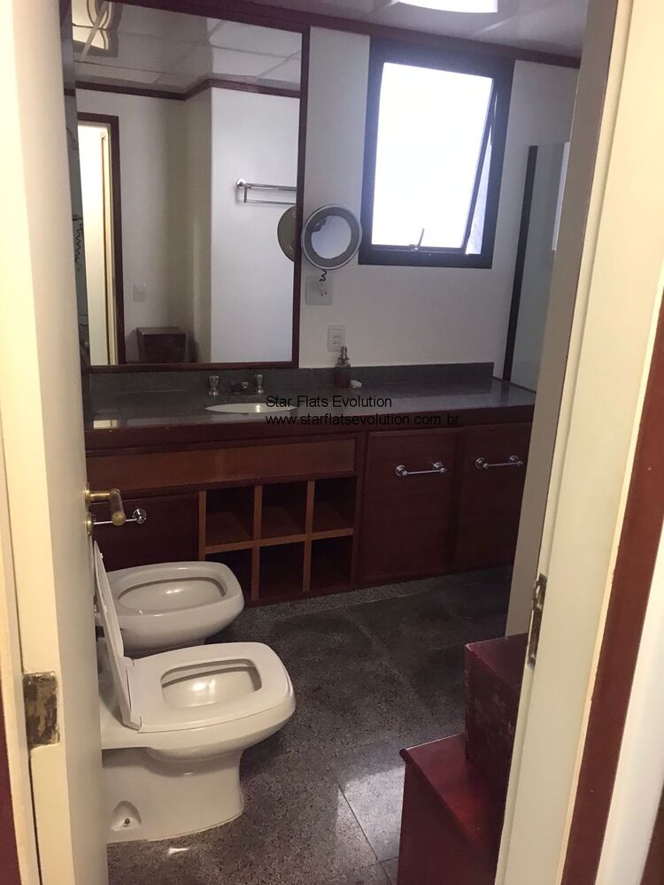 Flat/Apart Hotel, 1 quarto, 42 m² - Foto 2