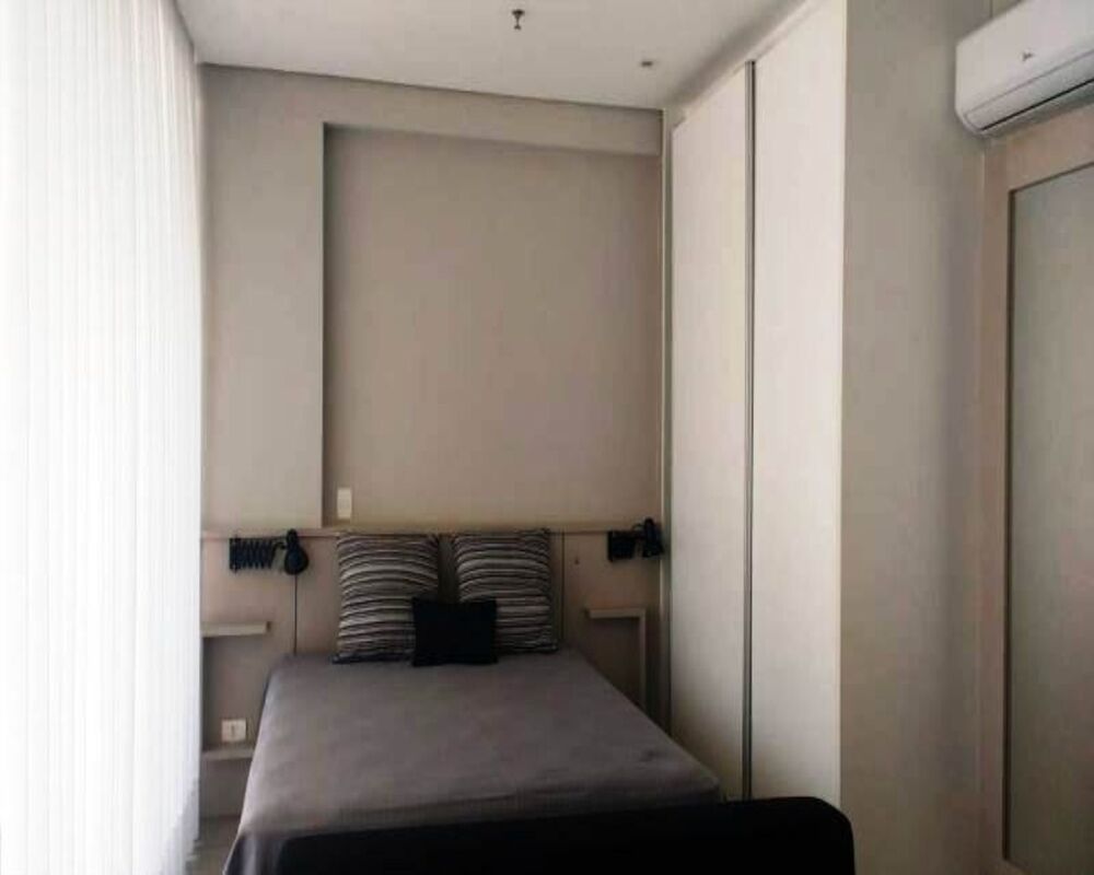 Flat/Apart Hotel, 1 quarto - Foto 4