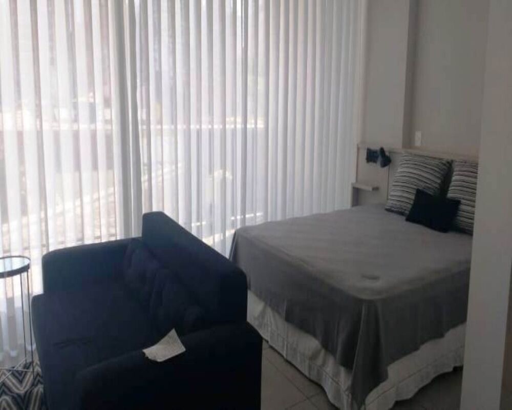 Flat/Apart Hotel, 1 quarto - Foto 3