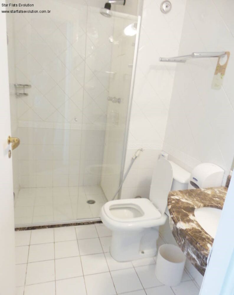 Flat/Apart Hotel à venda e aluguel com 1 quarto, 32m² - Foto 11