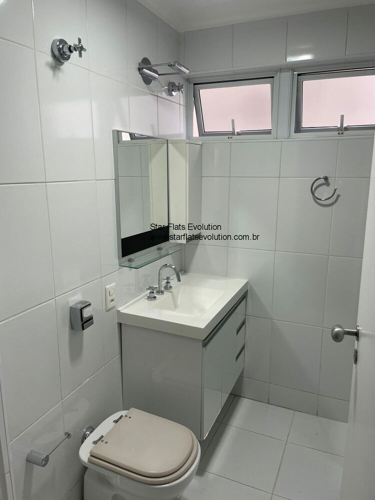 Apartamento, 3 quartos, 175 m² - Foto 6