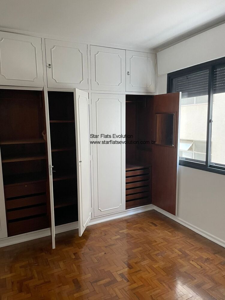 Apartamento, 3 quartos, 175 m² - Foto 8
