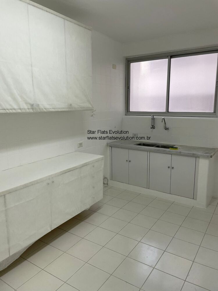 Apartamento, 3 quartos, 175 m² - Foto 1