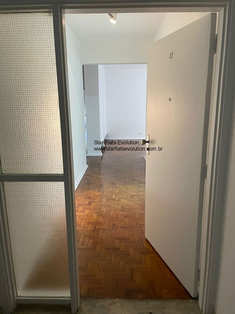Apartamento, 3 quartos, 175 m² - Foto 2
