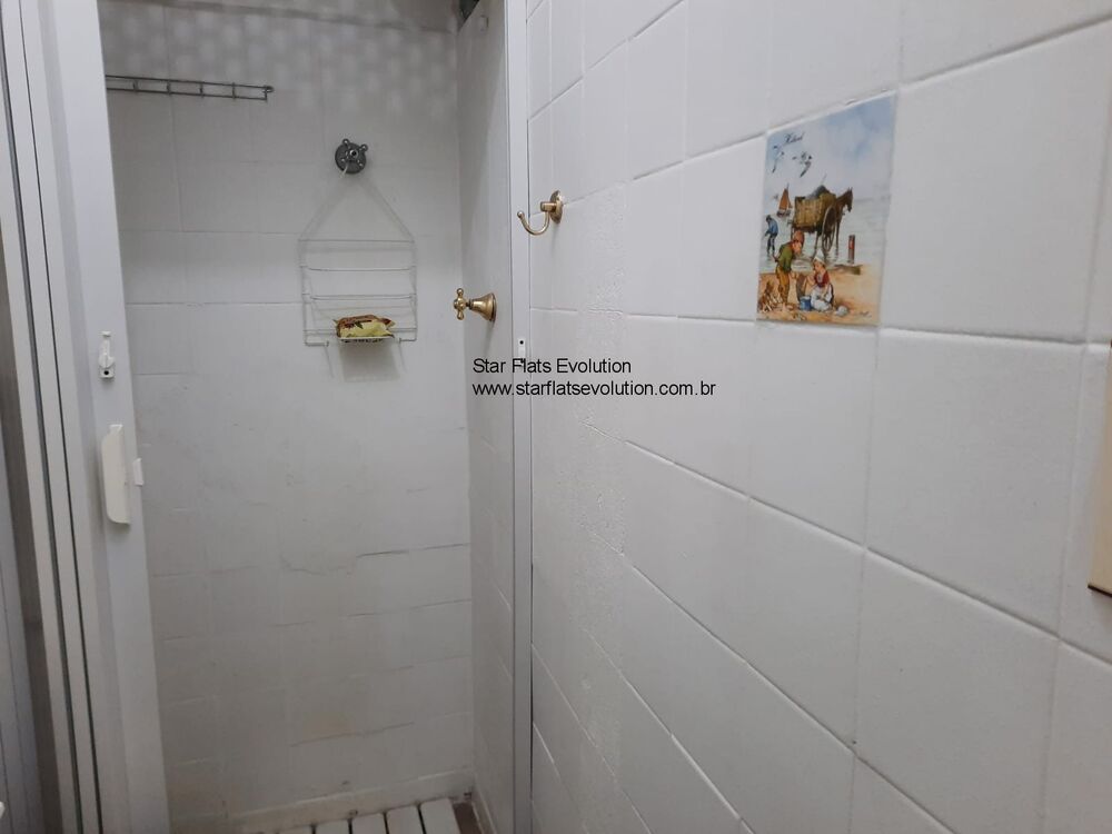 Apartamento, 1 quarto, 44 m² - Foto 4