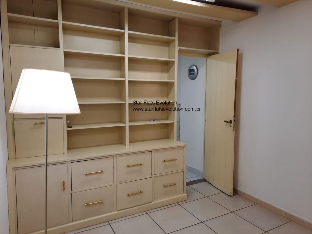 Apartamento, 1 quarto, 44 m² - Foto 2