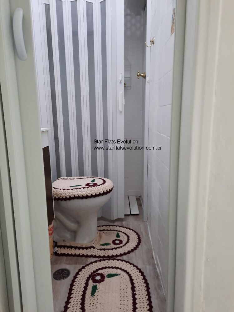 Apartamento, 1 quarto, 44 m² - Foto 3