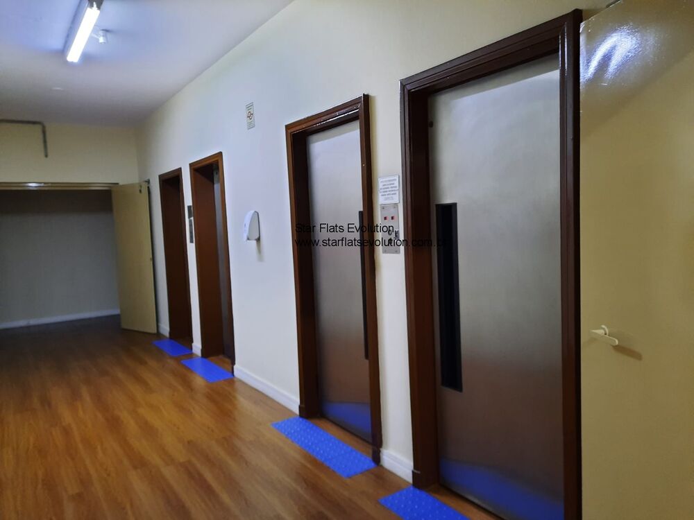 Apartamento, 1 quarto, 44 m² - Foto 5