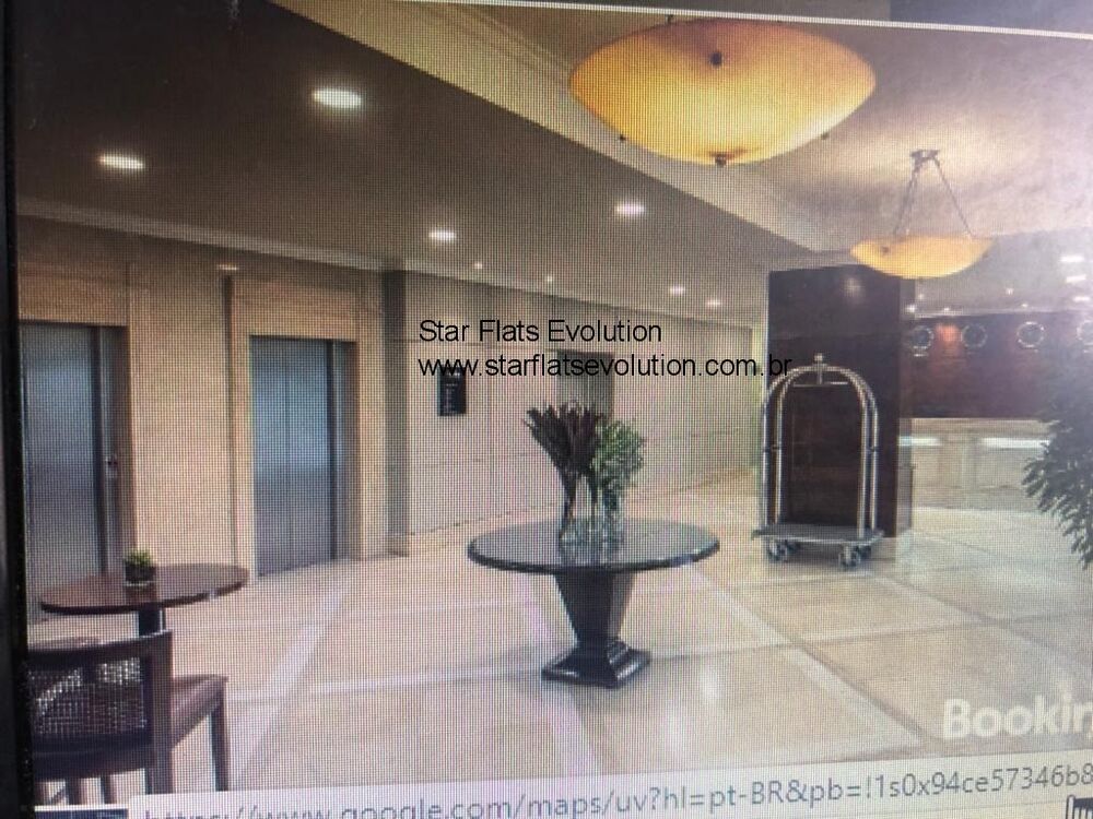 Flat/Apart Hotel, 1 quarto, 26 m² - Foto 3