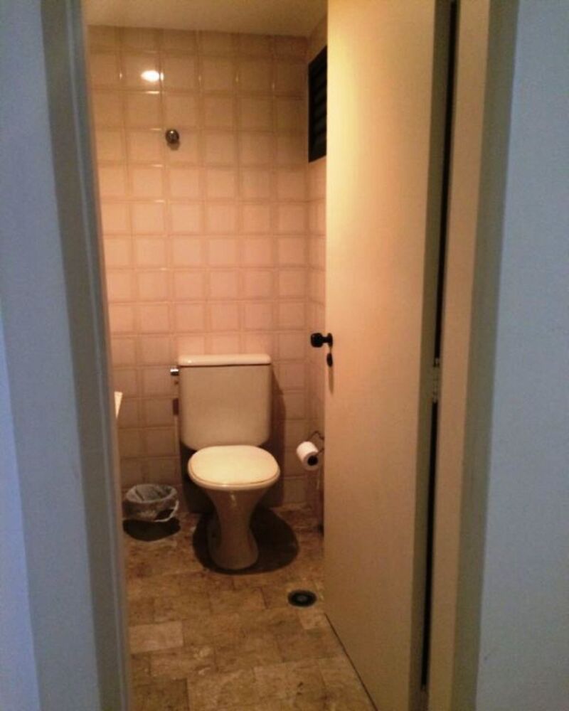 Flat/Apart Hotel, 1 quarto, 45 m² - Foto 1