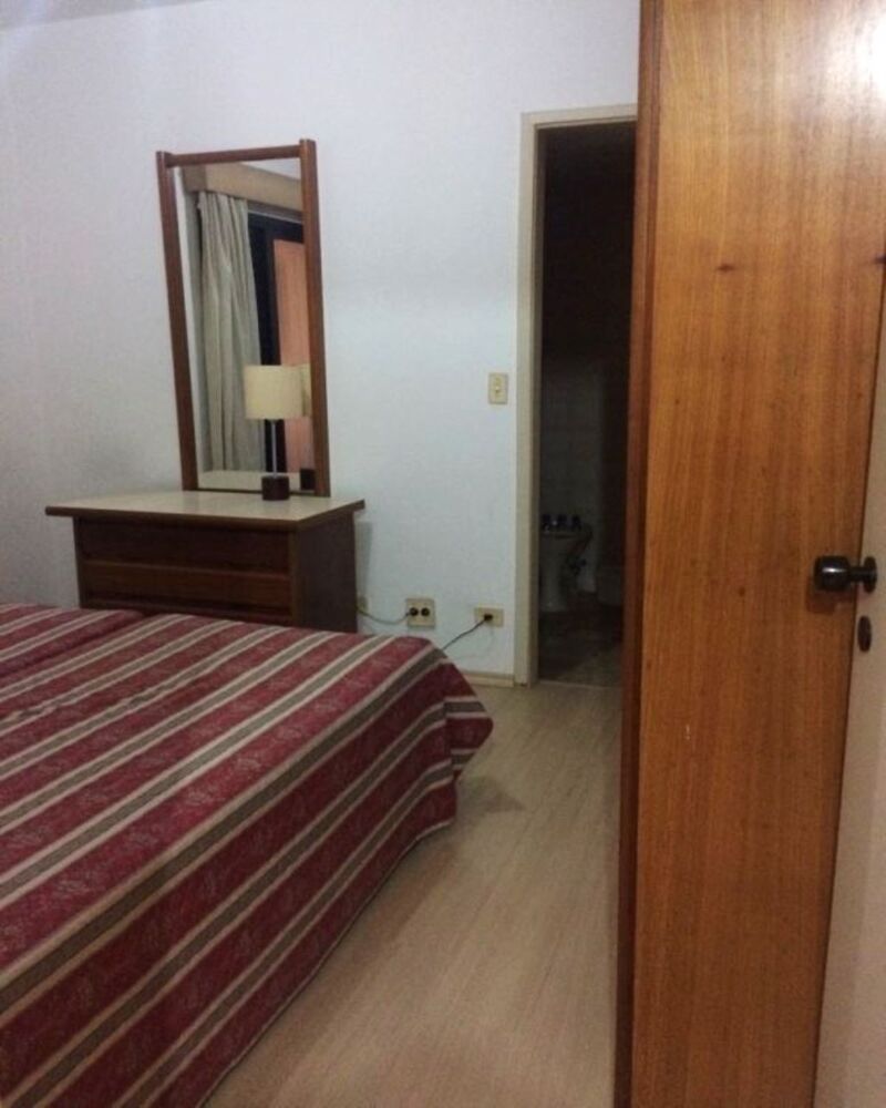 Flat/Apart Hotel, 1 quarto, 45 m² - Foto 6