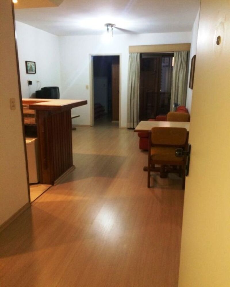 Flat/Apart Hotel, 1 quarto, 45 m² - Foto 2