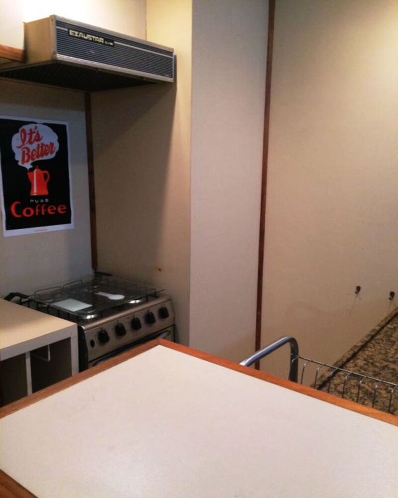 Flat/Apart Hotel, 1 quarto, 45 m² - Foto 4