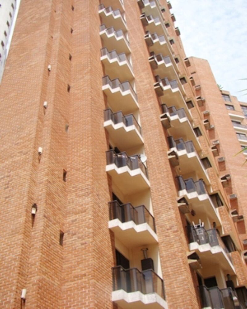 Flat/Apart Hotel, 1 quarto, 45 m² - Foto 8