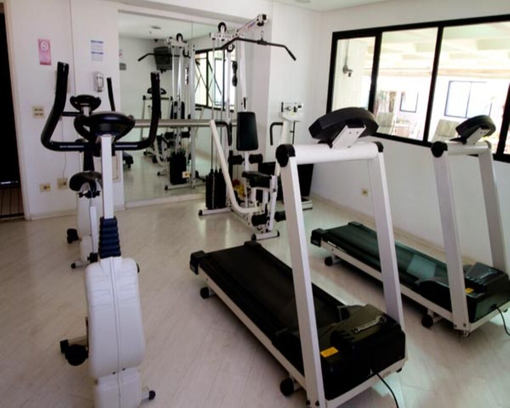 Flat/Apart Hotel, 1 quarto, 30 m² - Foto 3