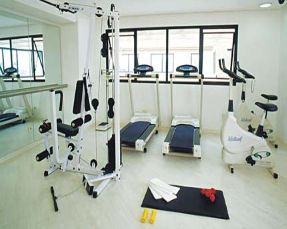 Flat/Apart Hotel, 1 quarto, 30 m² - Foto 2