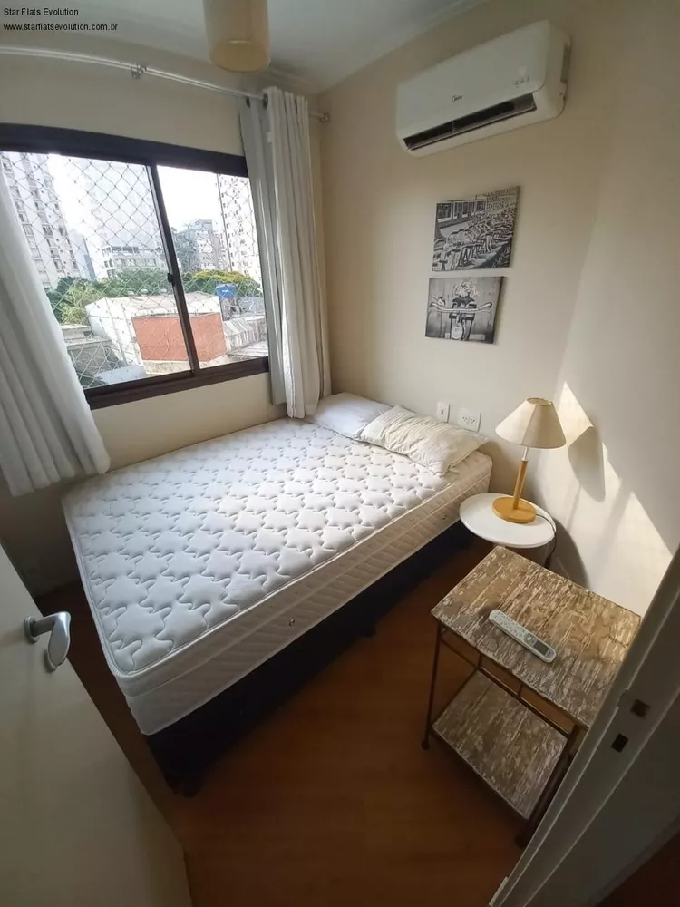 Flat/Apart Hotel à venda com 2 quartos, 48m² - Foto 4