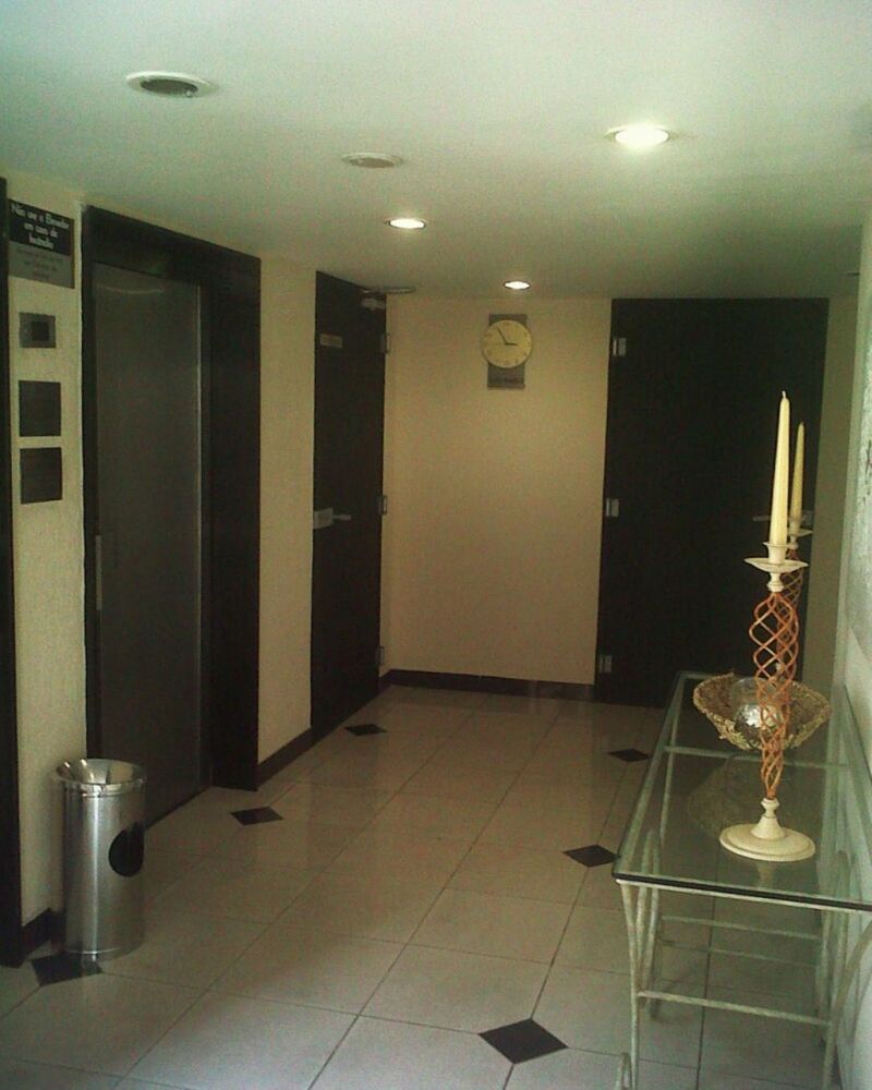 Flat/Apart Hotel, 1 quarto, 35 m² - Foto 1