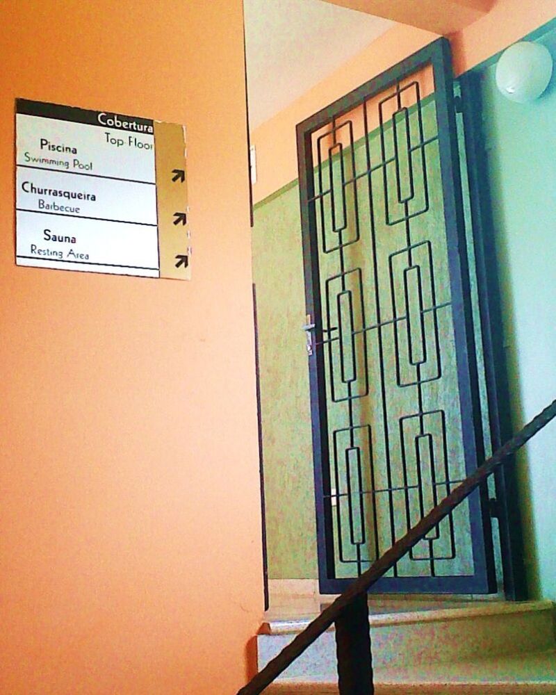 Flat/Apart Hotel, 1 quarto, 35 m² - Foto 2