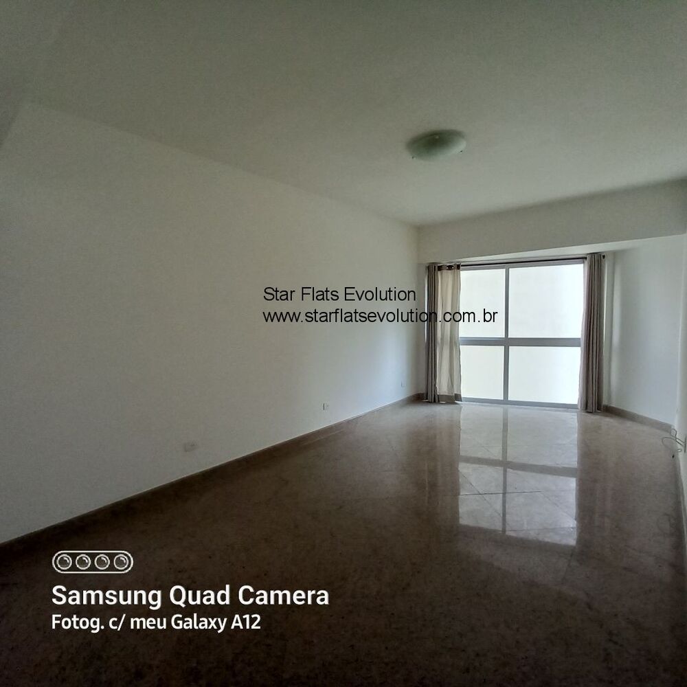 Apartamento, 1 quarto, 47 m² - Foto 1