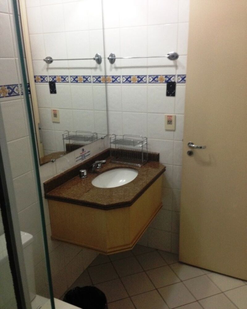 Flat/Apart Hotel, 1 quarto - Foto 5