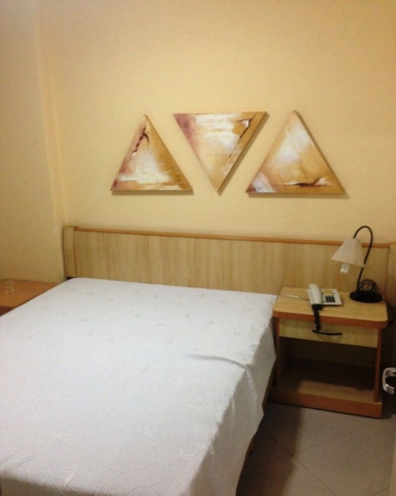 Flat/Apart Hotel, 1 quarto - Foto 8